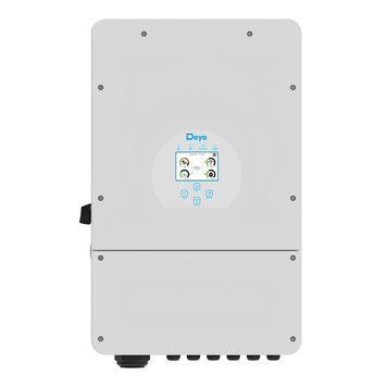 Гибридный инвертор Deye SUN-10K-SG02LP1-EU-AM3 10 kW, 1ф, 48V SUN-10K-SG02LP1-EU-AM3 фото