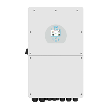 Гибридный инвертор Deye SUN-12K-SG01LP1-EU 12 kW, 1ф, 48V SUN-12K-SG01LP1-EU фото